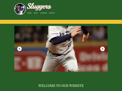 Baseball