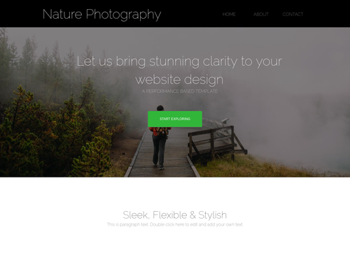 Nature Photography