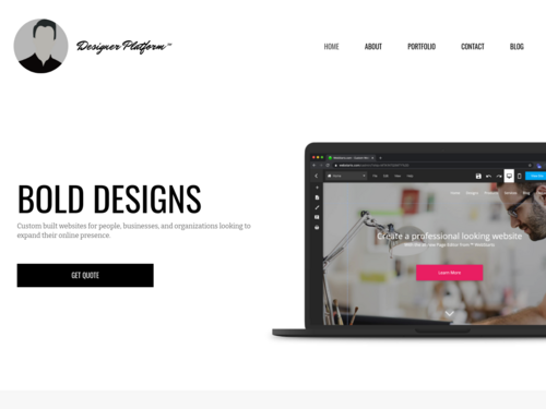 Web Design