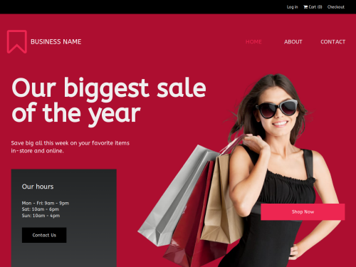 Ecommerce