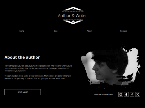 Author