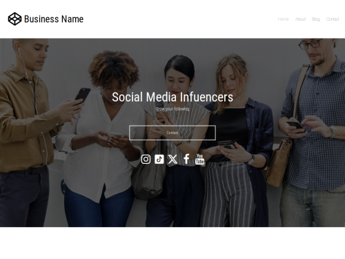 Social Media Expert