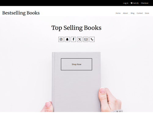 Book Store