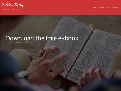 Literary Arts