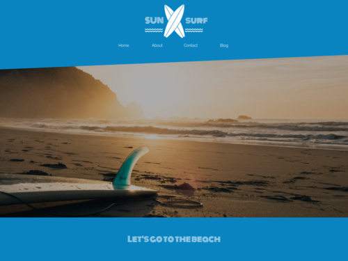 Surfer