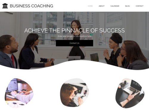 Business Coaching
