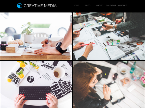 Media Create