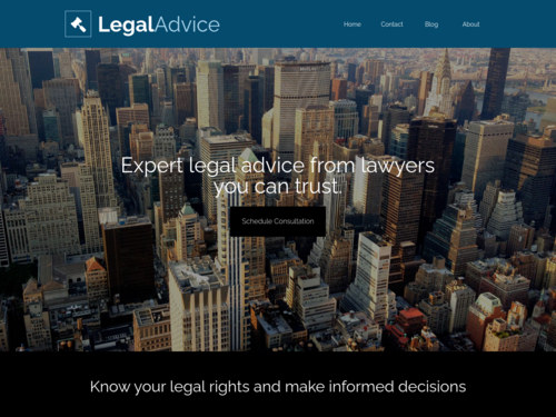 Legal