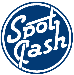 Spot Cash Store
