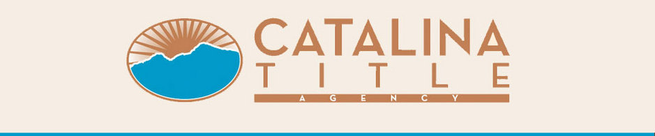 Title Agency Tucson | Catalina Title Agency